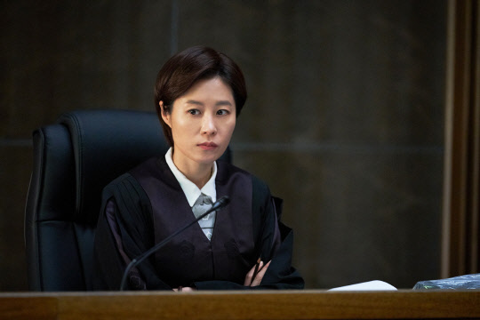 영화 '배심원들' 스틸이미지